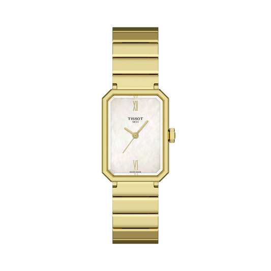 Tissot Tissot SRV 30mm T160.110.33.113.00