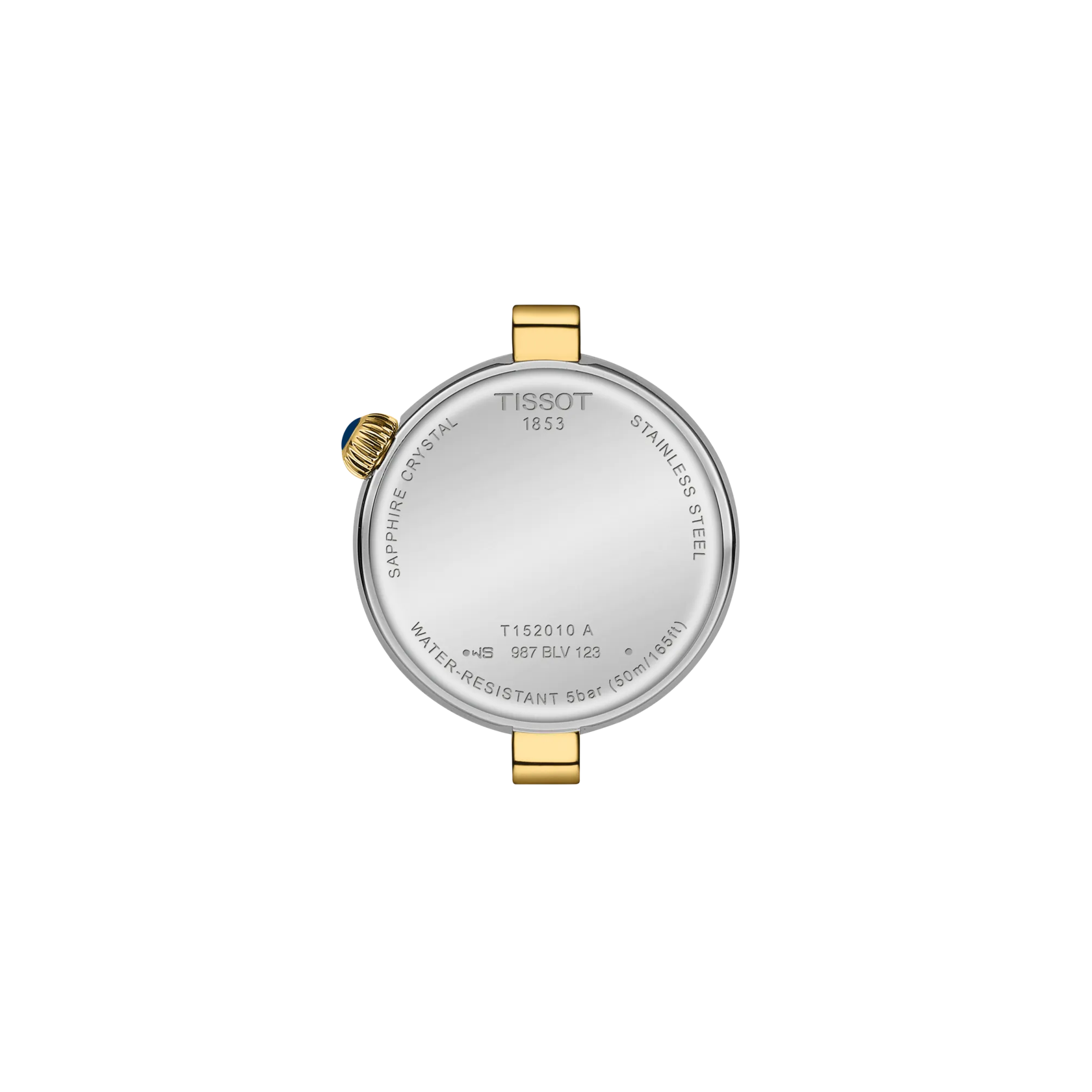 Tissot Desir 28mm T152.010.22.116.00