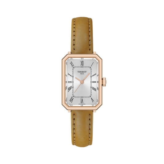 Tissot Tissot SRV 30mm T160.110.36.033.00