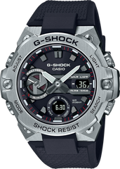 G-Shock GSTB400-1A G-STEEL Slim Carbon Core Guard Tough Solar