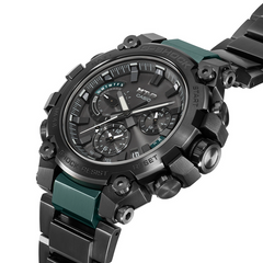 G-Shock MTGB3000BD1A2 MT-G Slim Dual Core Guard Green