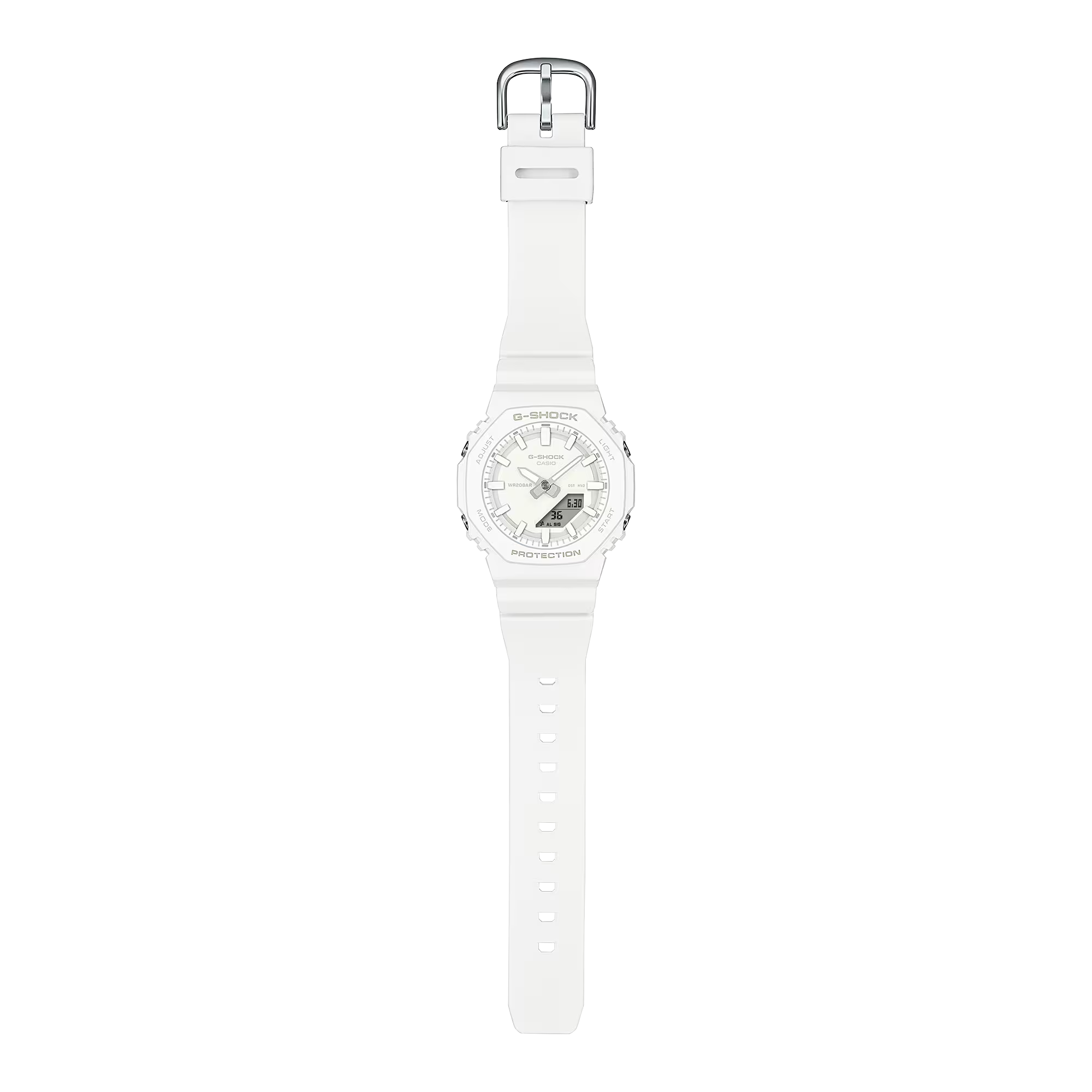 g-shock-gmap2100-7a-monochromatic-classic-white-casioak-short-band