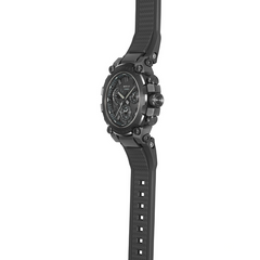 G-Shock MTGB3000B-1A MT-G Dual Core Guard Metal Black