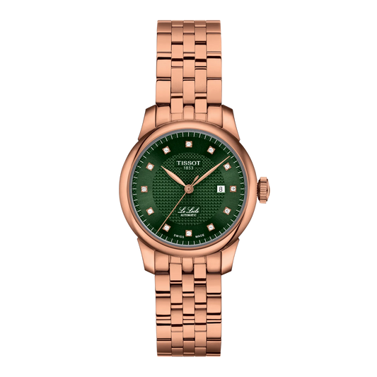 Tissot Tissot Le Locle 29mm T006.207.33.096.00