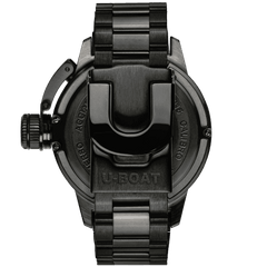 U-Boat Sommerso 46Mm Dlc Bracelet 9015/MT