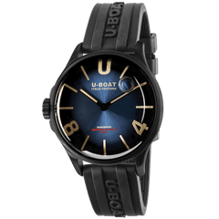 Uboat DARKMOON BLUE IPB 9020/C