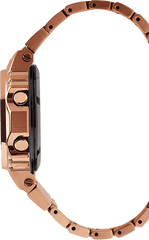 G-Shock GMWB5000GD-4 Rose Gold Full Metal Square