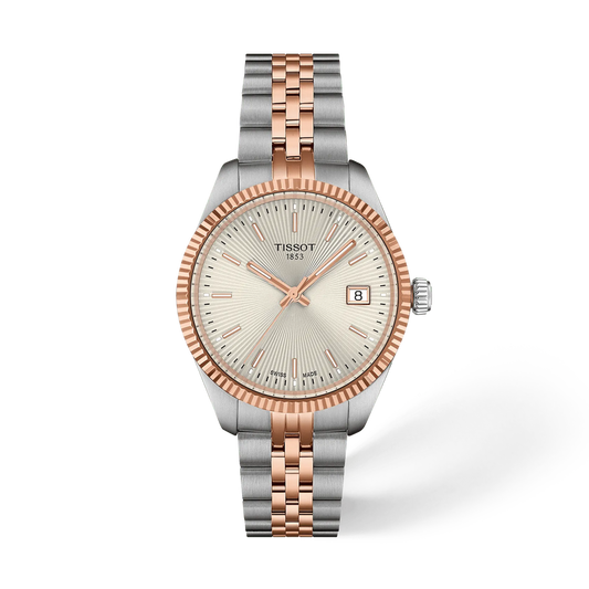 Tissot Tissot Ballade 34mm T156.210.22.031.01