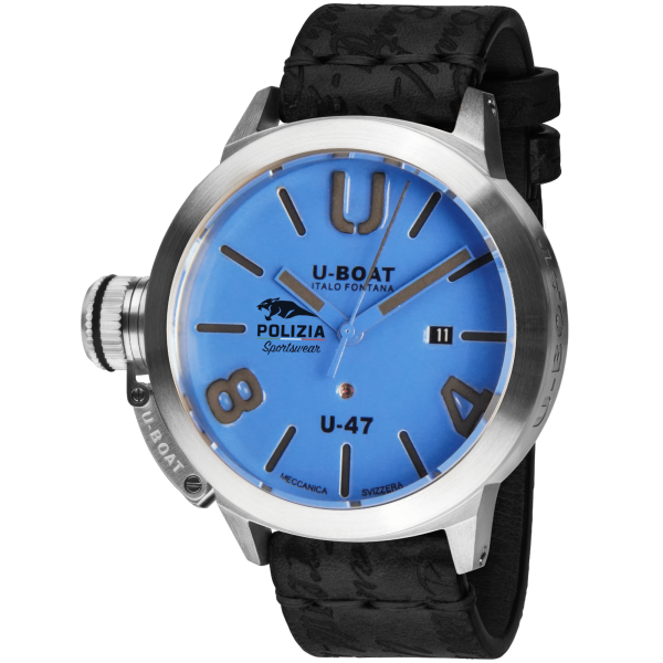 CLASSICO U-47 47MM PANTERA 9157