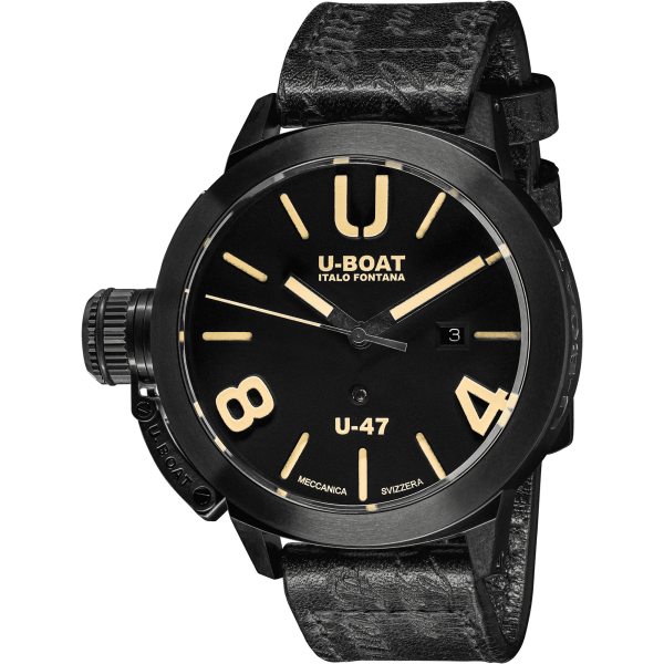 CLASSICO U-47 47MM AB1 9160