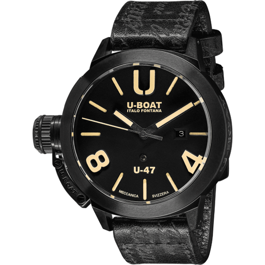 CLASSICO U-47 47MM AB1 9160