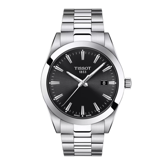 Tissot Gentleman 40mm T127.410.11.051.00