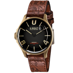 DARKMOON 40 MM BK PVD BRONZE 9304