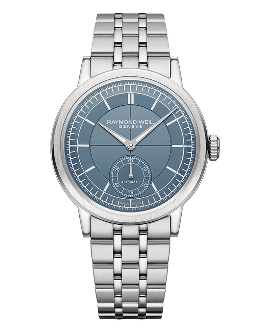 raymond-weil-millesime-mens-automatic-small-seconds-denim-blue-dial-bracelet-watch-39-5mm-2930-st-50011