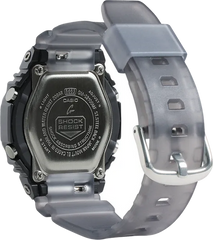 G-Shock GMS2100MF-1A Midnight Fog Reduced Metal Casioak