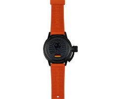 u-boat-sommerso-46mm-special-edition-orange-and-balck-on-strap-9543