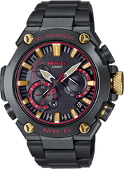 G-Shock MRGB2000B1A4 MR-G Akazonae Crimson Armor