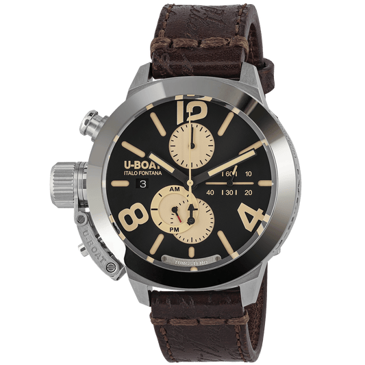 Uboat CLASSICO 45 TUNGSTENO CAS1 9567/A