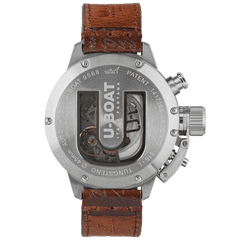 Uboat CLASSICO 45 TUNGSTENO CAS2 9568/A