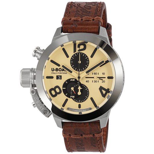 Uboat CLASSICO 45 TUNGSTENO CAS2 9568/A