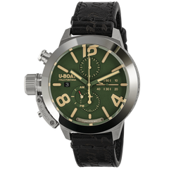 CLASSICO 45 TUNGSTENO CAS GREEN 9581