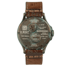 U-Boat Darkmoon Unico 9600/A