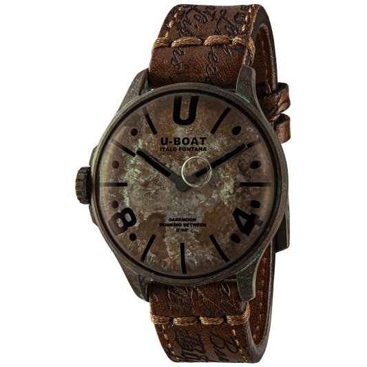 Uboat DARKMOON UNICO 9600/A
