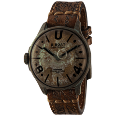 Uboat DARKMOON UNICO 9600/A