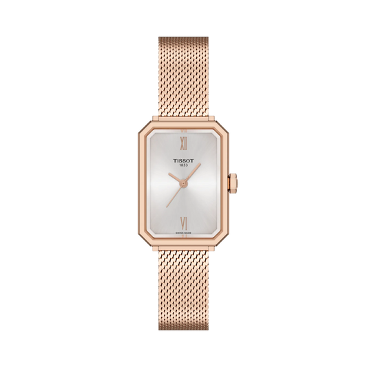 Tissot Tissot SRV 30mm T160.110.33.033.00