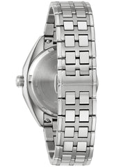 Bulova Stainless Steel Dress/Classic BUL Mens Watch Watch 96B401