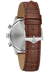Bulova Stainless Steel Dress/Classic BUL Mens Watch Watch 96B402