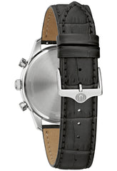 Bulova Stainless Steel Dress/Classic BUL Mens Watch Watch 96B403