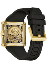 Bulova Stainless Steel Luxury Mens Watch Watch 97A195
