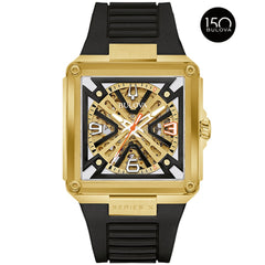 Bulova Stainless Steel Luxury Mens Watch Watch 97A195