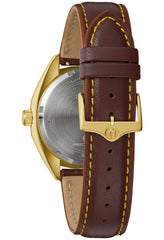 Bulova Stainless Steel Dress/Classic BUL Mens Watch Watch 97B214