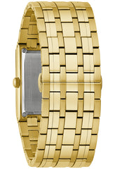 Bulova Stainless Steel Marc Anthony Mens Watch Watch 97D132