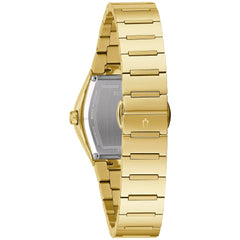 Bulova Stainless Steel Modern BUL Ladies Watch Watch 97L164