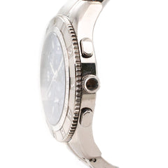 Movado Gentry 0605311 38mm in Stainless Steel