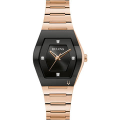 Bulova Modern Watch 97P158