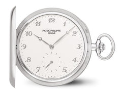 Pocket Watches 980G