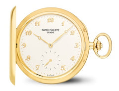 Pocket Watches 980J