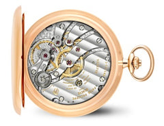 Pocket Watches 980R