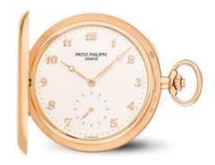 Pocket Watches 980R