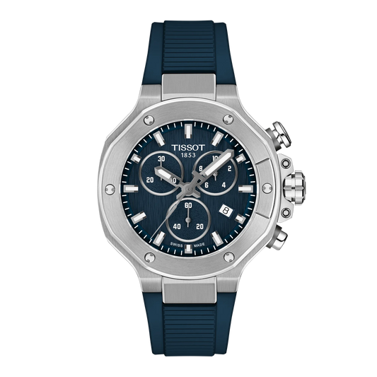 Tissot T-Race 38mm T141.817.17.041.00