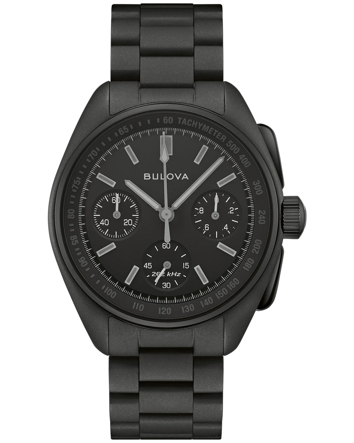 Lunar Pilot Black Hole 98A335