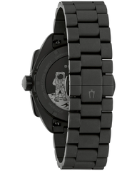 Lunar Pilot Black Hole 98A335