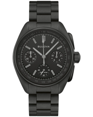 Lunar Pilot Black Hole 98A335