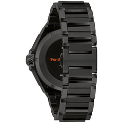 Bulova Stainless Steel Marc Anthony Mens Watch Watch 98D183