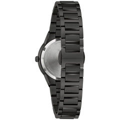Bulova Stainless Steel Modern BUL Ladies Watch Watch 98L314