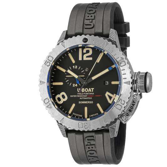 Uboat SOMMERSO DAMASCO RIGHT 9988